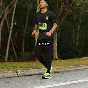 Runner Photo 5465753