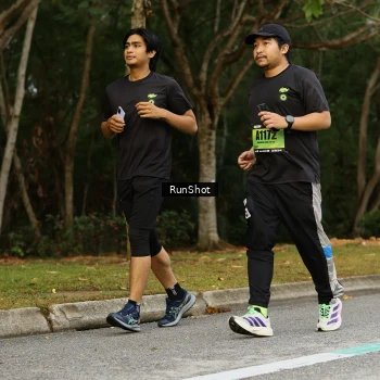Runner Photo 5465755