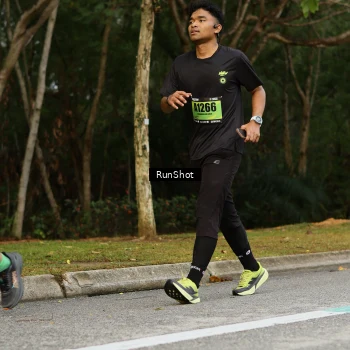 Runner Photo 5465756