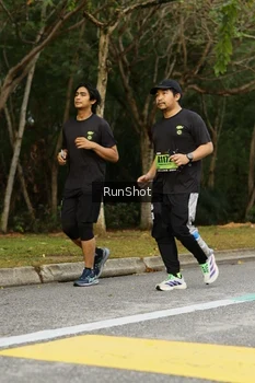 Runner Photo 5465757