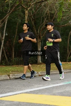 Runner Photo 5465759