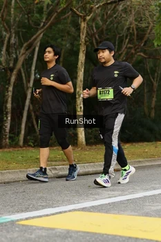 Runner Photo 5465760