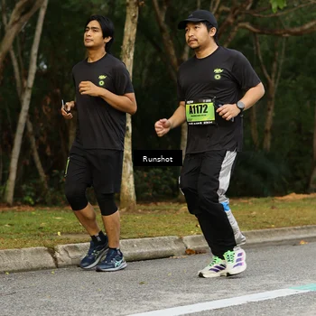 Runner Photo 5465761
