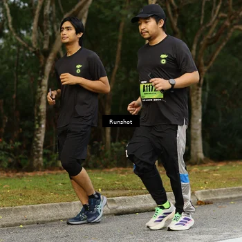 Runner Photo 5465762