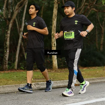Runner Photo 5465763