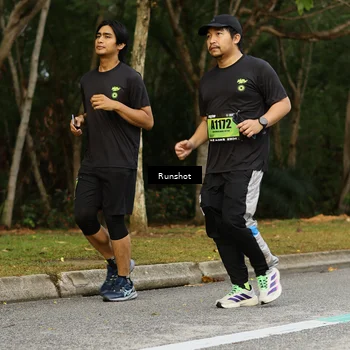 Runner Photo 5465764