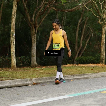 Runner Photo 5465765