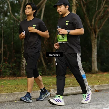 Runner Photo 5465767