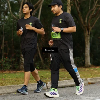 Runner Photo 5465768