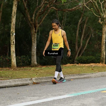 Runner Photo 5465769