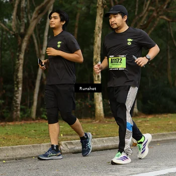Runner Photo 5465770
