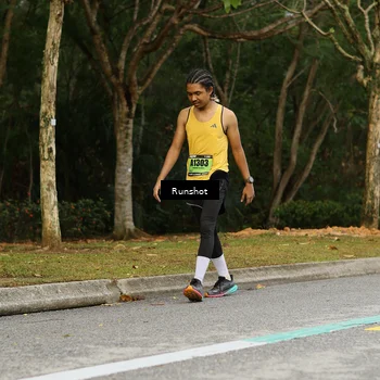 Runner Photo 5465772