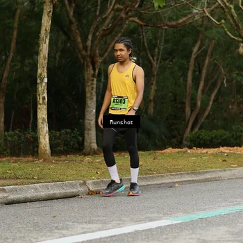 Runner Photo 5465775