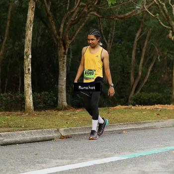 Runner Photo 5465779