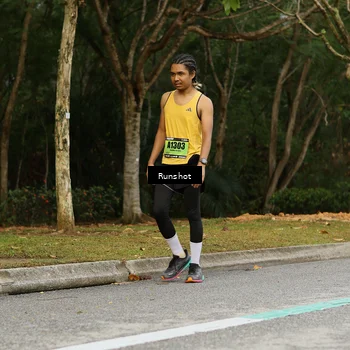 Runner Photo 5465781