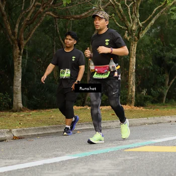 Runner Photo 5465784