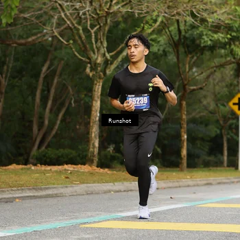 Runner Photo 5465786