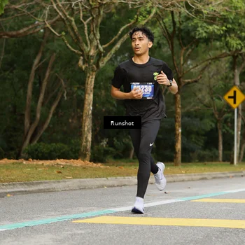 Runner Photo 5465787