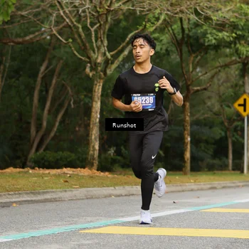 Runner Photo 5465788