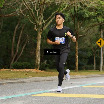 Runner Photo 5465789