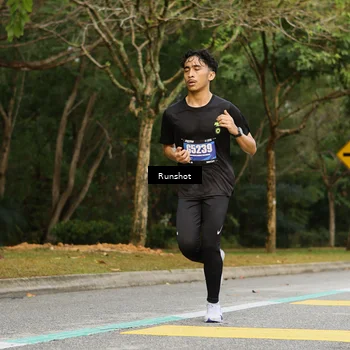 Runner Photo 5465791