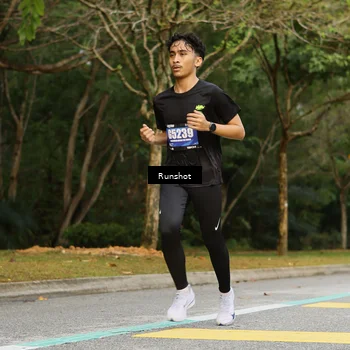 Runner Photo 5465792