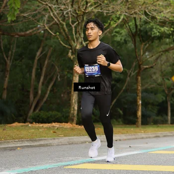 Runner Photo 5465793