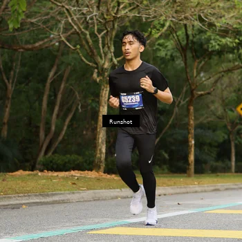Runner Photo 5465794