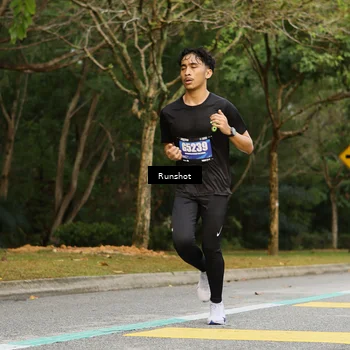 Runner Photo 5465795