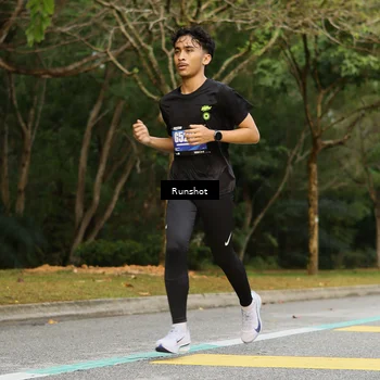 Runner Photo 5465796