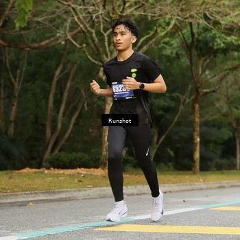 Runner Photo 5465797