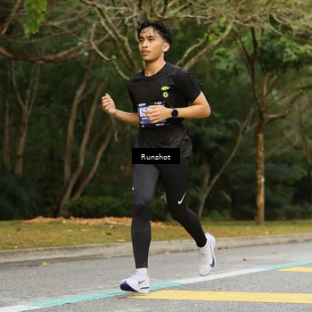Runner Photo 5465798