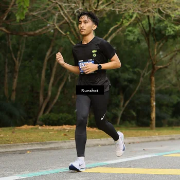 Runner Photo 5465799