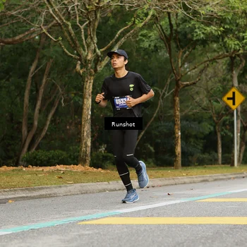 Runner Photo 5465800