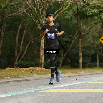 Runner Photo 5465801