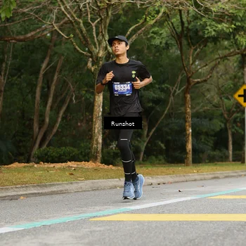 Runner Photo 5465802