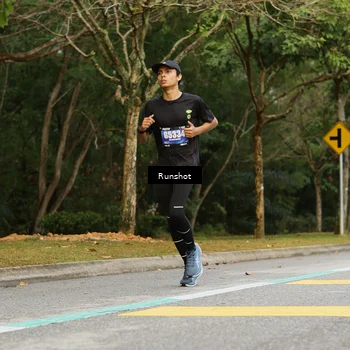 Runner Photo 5465803