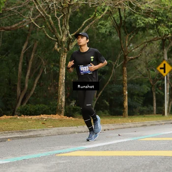 Runner Photo 5465804