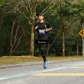 Runner Photo 5465805