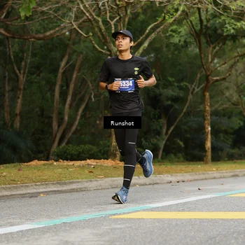 Runner Photo 5465807