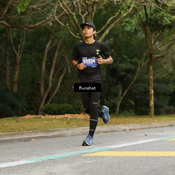 Runner Photo 5465808