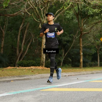 Runner Photo 5465810