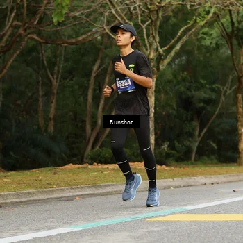 Runner Photo 5465811