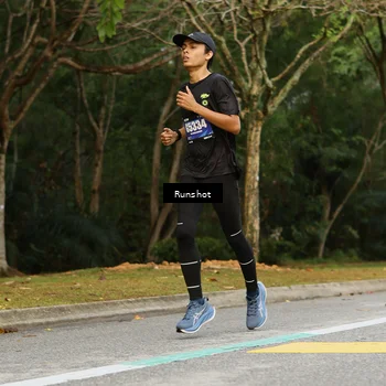 Runner Photo 5465812