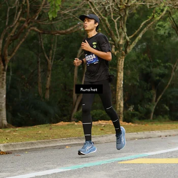 Runner Photo 5465813
