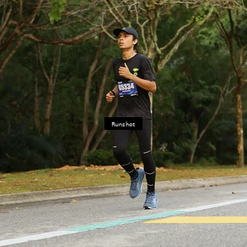 Runner Photo 5465814
