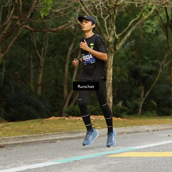 Runner Photo 5465815