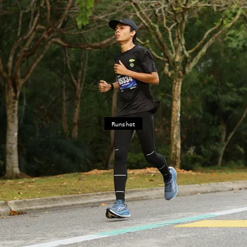 Runner Photo 5465816