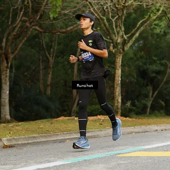 Runner Photo 5465817