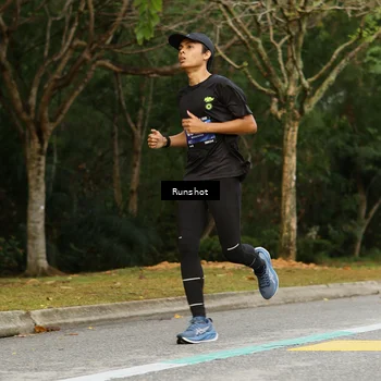Runner Photo 5465819